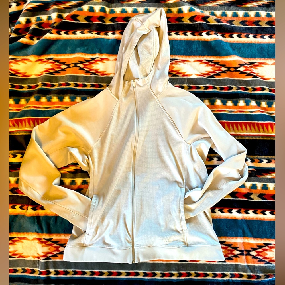 North Face Flash Dry Jacket
